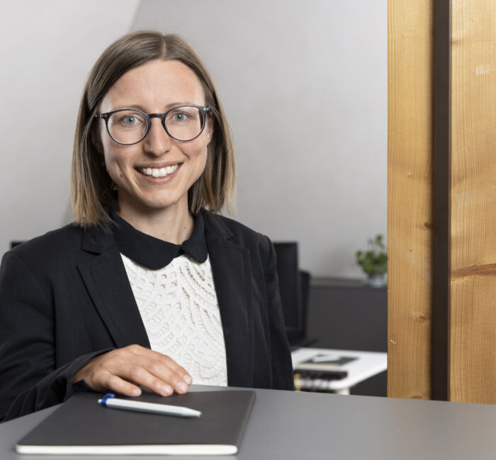 Teambild Sarah Dujoncquoi