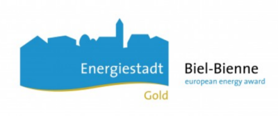 Energiestadt Biel Bienne